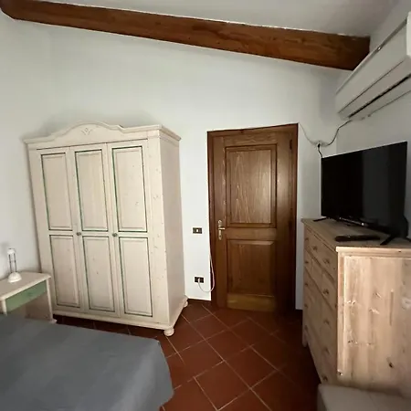 Villaluigia - Oasi Le Palme