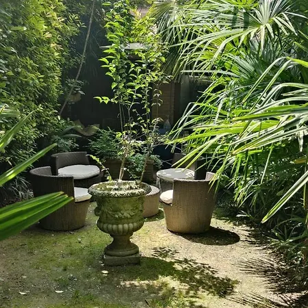 Villaluigia - Oasi Le Palme * Padua