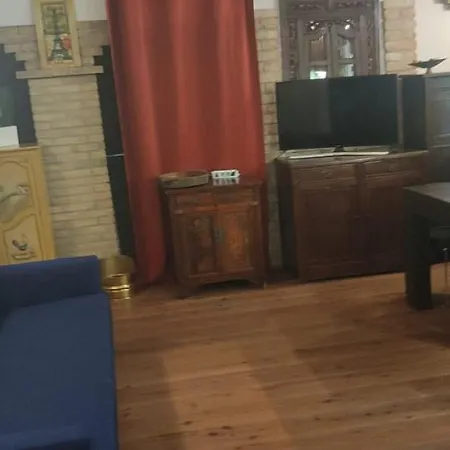 Villaluigia - Oasi Le Palme