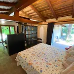Villaluigia - Oasi Le Palme Apartman *