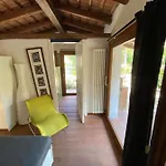 Apartman Villaluigia - Oasi Le Palme Padova