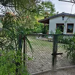 Villaluigia - Oasi Le Palme *