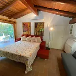 Apartman Villaluigia - Oasi Le Palme *