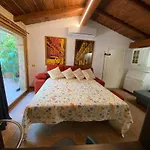 Apartman Villaluigia - Oasi Le Palme *