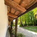 Villaluigia - Oasi Le Palme Apartman