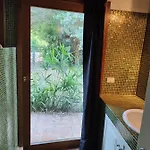 Apartman Villaluigia - Oasi Le Palme Padova