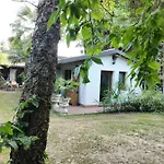 Apartman Villaluigia - Oasi Le Palme Padova