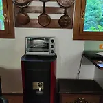 Villaluigia - Oasi Le Palme Apartman