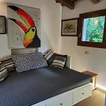Villaluigia - Oasi Le Palme Apartman *