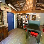 Apartman Villaluigia - Oasi Le Palme