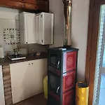 Apartman Villaluigia - Oasi Le Palme