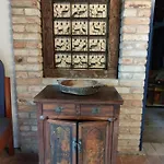Villaluigia - Oasi Le Palme Apartman *