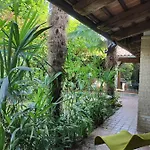 Apartman Villaluigia - Oasi Le Palme *