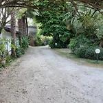 Villaluigia - Oasi Le Palme Apartman