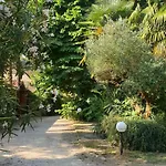 Villaluigia - Oasi Le Palme