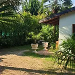 Villaluigia - Oasi Le Palme Apartman