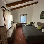 Villaluigia - Oasi Le Palme Apartman *