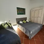 Villaluigia - Oasi Le Palme