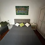 Apartman Villaluigia - Oasi Le Palme
