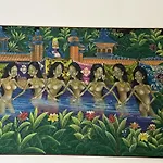 Apartman Villaluigia - Oasi Le Palme *