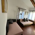 Villaluigia - Oasi Le Palme Apartman *