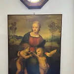Villaluigia - Oasi Le Palme
