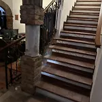 Villaluigia - Oasi Le Palme