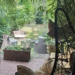 Apartman Villaluigia - Oasi Le Palme Padova