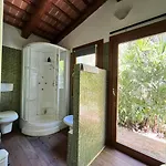 Apartman Villaluigia - Oasi Le Palme Padova