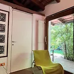 Villaluigia - Oasi Le Palme *