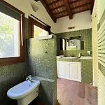 Villaluigia - Oasi Le Palme Apartman Padova