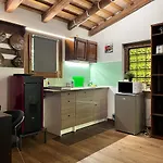 Villaluigia - Oasi Le Palme Apartman