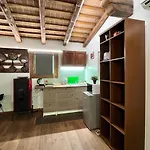 Apartman Villaluigia - Oasi Le Palme