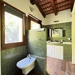 Villaluigia - Oasi Le Palme Apartman *