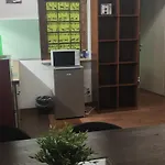 Villaluigia - Oasi Le Palme Padova